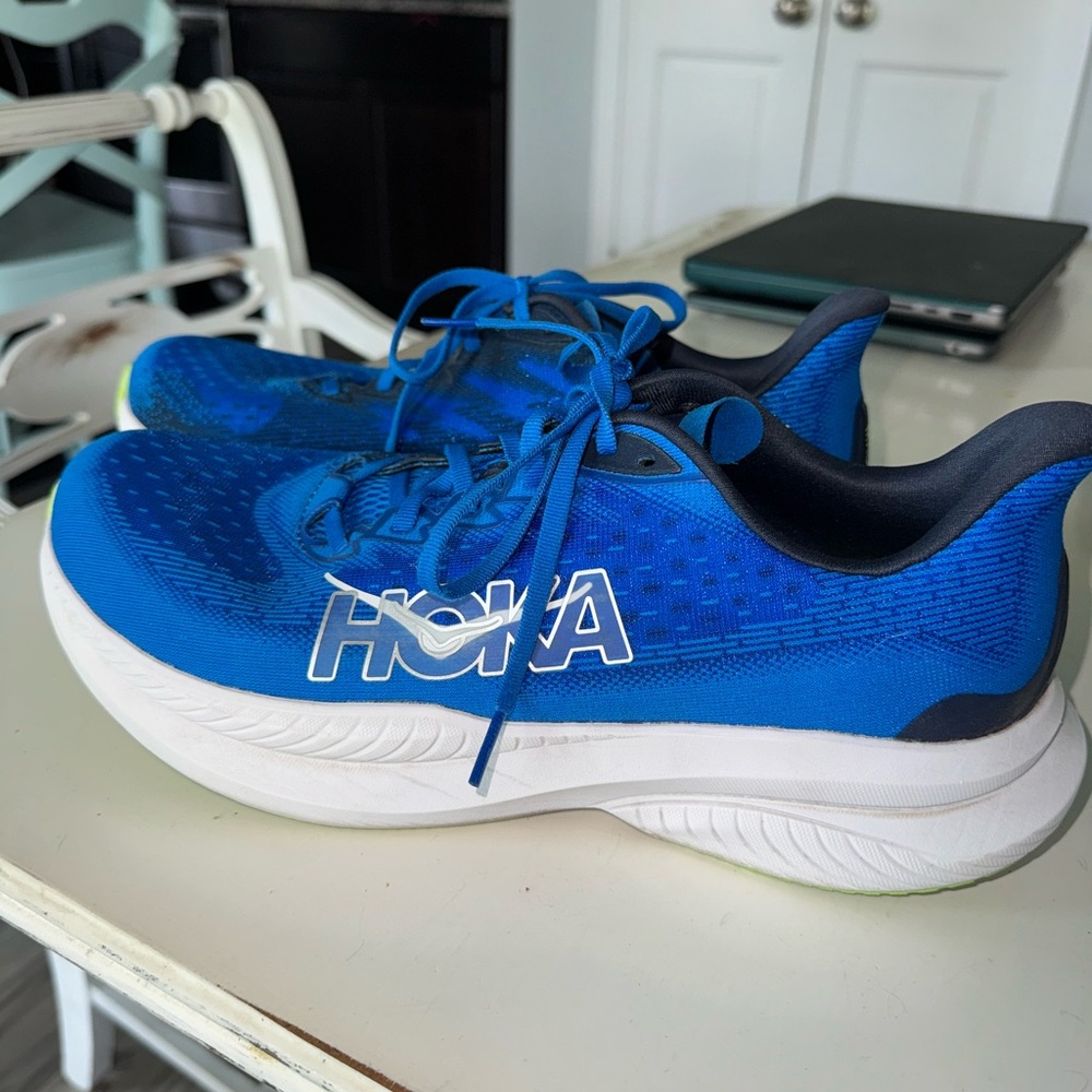 Men’s Hoka Mach 6